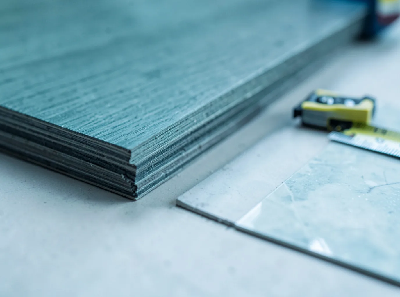 Luxury Vinyl Plank Installation Clear Fork, WV FAQs